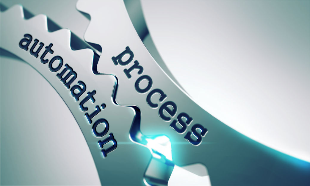 Workflow Process Automation